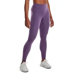 UNDER ARMOUR - Leggings Motion Mujer-Morado