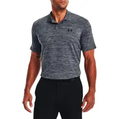 UNDER ARMOUR - Camiseta Polo Matchplay-Gris