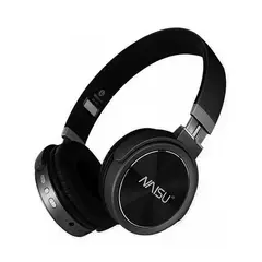 GENERICO - Diadema Bluetooth Naisu St-437 Audífonos Bluetooth