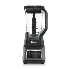 NINJA - Licuadora Profesional Plus 1400W Ultra Potente