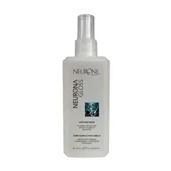 NEURONE COSMETICA - Neurone Neurona Gloss 200ml-Tratamiento Antifrizz y Protección Térmica