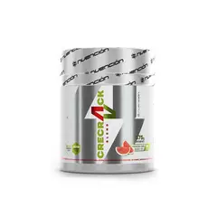NVENCION - Crecrack 50 Servicios (Creatina Blend)