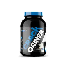 NVENCION - Cr4ck Gainer 3,3 Lb - Vainilla