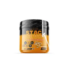 NVENCION - Aminoácido StackCrack BCAA - Maracuyá