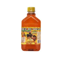 GENERICO - MIEL DE ABEJA 500g