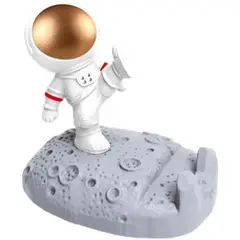 GENERICO - SOPORTE DE ASTRONAUTA PARA CELULAR - IPAD