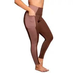 HABY - Leggins Deportivos para Mujer_..