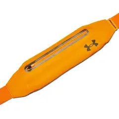 UNDER ARMOUR - Canguro Flex Speedpocket Run-Naranja