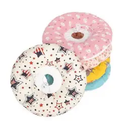 AFM - Collar Isabelino Tipo Dona talla XS