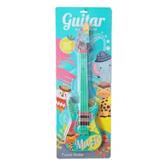 GENERICO - Guitarra De Juguete Para Niñas Niños Animales
