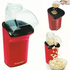 HOME - Crispetera Joy Popcorn Portati Sin Aceite