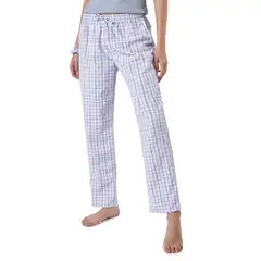 SANTANA - Pantalón Mujer Naty Lila
