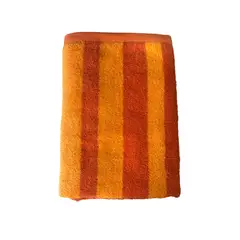 CANNON - Toalla De Cuerpo By Katar 100% Algodón 420 gr 70x140 cms N