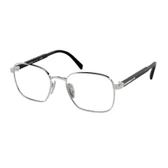 PRADA - Gafas Montura Óptica Hombre Pra55v
