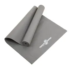 SPORT FITNESS - Colchoneta Yoga Mat Pilates Sportfitness Correa Gimnasio