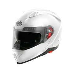 PREMIER - CASCO DELTA ABATIBLE BLANCO 2XL