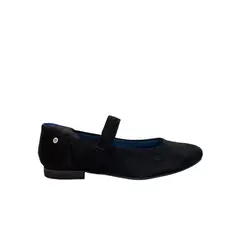 SANTORINI - BALETA MUJER LEO