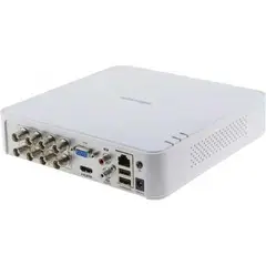 HIKVISION - DVR 5MP 8 CANALES