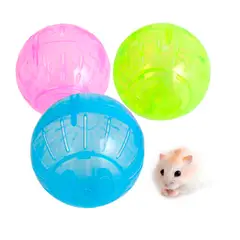 AFM - Bola Hámster para juego Azul