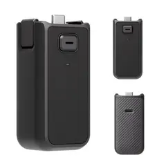 DJI - Mango de batería para Osmo Pocket 3