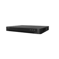 HIKVISION - DVR 4 CANALES 8MP