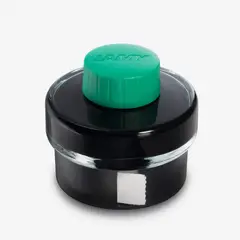 LAMY - Tinta Verde Frasco Por 50 Ml
