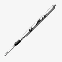 LAMY - Repuesto Bolígrafo M-16 Negro F