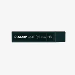 LAMY - Repuesto Portaminas Minas Hb 0.5