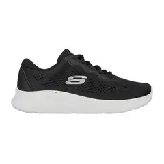 SKECHERS - TENIS NEGRO PARA DAMA SK SKECH LITE PRO PERFECT TIME BLACK
