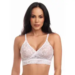 SOUTIEN - Brasier Bralette Etoile