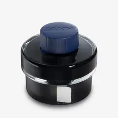 LAMY - Tinta Azul Negro Frasco Por 50 Ml