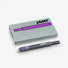 LAMY - Cartuchos Violeta