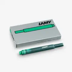LAMY - Cartuchos Verdes