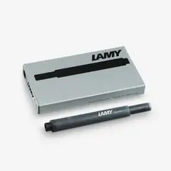 LAMY - Cartuchos Negros