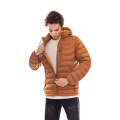 DREAMER - Chaqueta padded termica