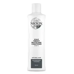 NIOXIN - Acondicionador Anticaida 2 300ml Cabello Natural