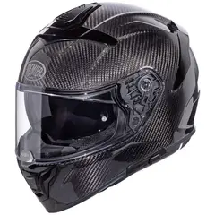 PREMIER - CASCO CARBON DEVIL BRILLANTE L