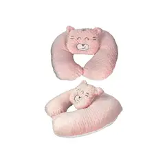 MUNDO BEBE - Almohada cojín materna lactancia para bebé niña niño