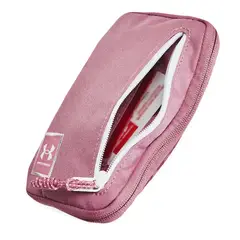 UNDER ARMOUR - Bolso Loudon Crossbody-Rosa