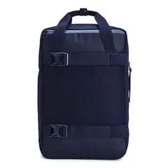 UNDER ARMOUR - Morral Project Rock Box-Azul