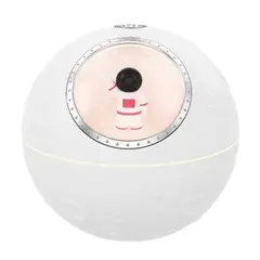 GENERICO - Difusor Humificador De Aire Astronauta 300ml