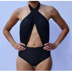 TACTAK - Trikini negro