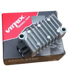 GENERICO - Regulador Corriente Para Yamaha Xt225 Xt350 Xt600