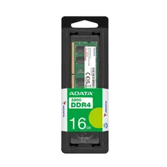 ADATA - MEMORIA RAM DDR4 3200 16GB PORTATIL