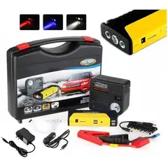DEBATE - Iniciador De Batería Para Carro Cargador Celular Usb Minimax