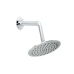 CORONA - Regadera Ultra Ahorradora con Brazo Misuri