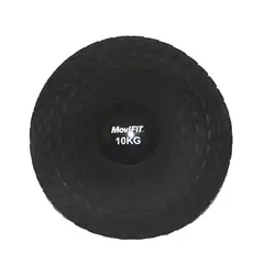 MOVIFIT - Balón medicinal en caucho 10 kg