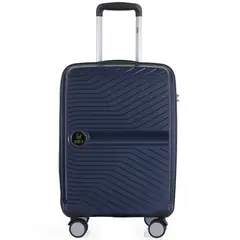 BIN COLOMBIA - Maleta De Viaje 20 Pulg Cabina Bin M013 Azul