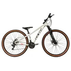 GW - Bicicleta Monkey Rin 29 21V Mecánica