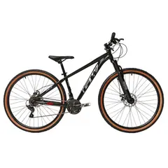 GW - Bicicleta Monkey Rin 29 21V Mecanica